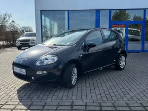 Fiat Punto 1.4 8V