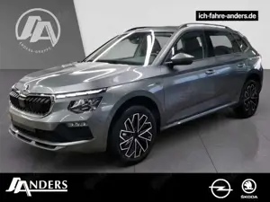 Skoda Kamiq 1.0 TSI Tour DSG AHK+Distronic+Kamera+LED