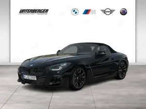 BMW Z4 M40i DA PA HUD HK LED