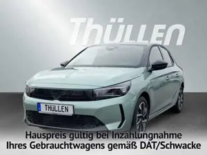 Opel Corsa YES 1.2 PDC Tempomat Sitzheizung GJR Klima