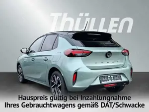 Opel Corsa YES 1.2 PDC Tempomat Sitzheizung GJR Klima Bild 3