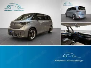 Volkswagen ID. Buzz 150 kW Pro ACC RFK AHK LRHZ SHZ 2Z IQLED