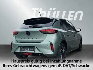 Opel Corsa YES 1.2 PDC Tempomat Sitzheizung GJR Klima Bild 2