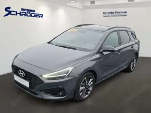 Hyundai i30 Advantage 1.5 T-GDI 48V AUT. +ALLWETTER+PANO+ACAA