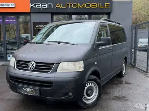 Volkswagen T5 Multivan
