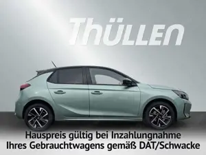 Opel Corsa YES 1.2 PDC Tempomat Sitzheizung GJR Klima Bild 5