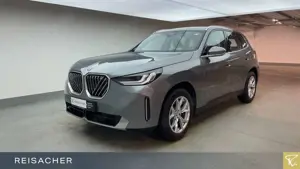 BMW X3 20 xDrive A AHK,Autom