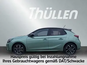 Opel Corsa YES 1.2 PDC Tempomat Sitzheizung GJR Klima Bild 4