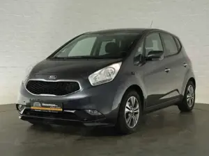 Kia Venga DREAM TEAM AT+AHK+NAVI+RÜCKFAHRKAMERA+SITZHEIZUNG+ Bild 2