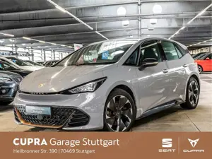 CUPRA Born 170 kW