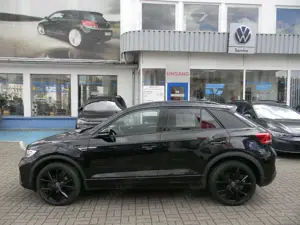 Volkswagen T-Roc R-Line Black Style 1,0 TSI 6 GANG KAMERA