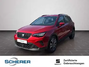 SEAT Arona 1.0 TSI Style Edition LED FULL LINK SHZ