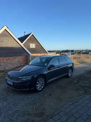 Volkswagen Passat Variant 1.4 TSI Plug-In-Hybrid DSG GTE