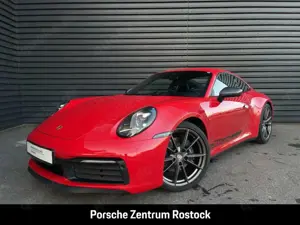 Porsche 992 911 Carrera T Sportabgasanlage nur 39.900 km