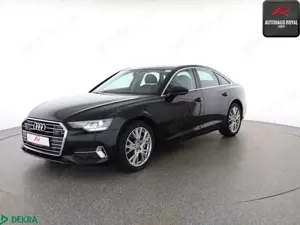 Audi A6 A6 45 TFSI SPORTSITZE,KEYLESS,ACC,SPURHALTE,1.HD