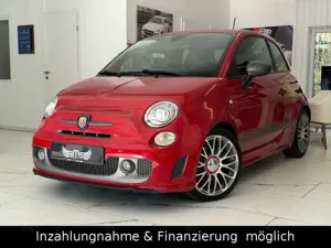 Abarth 500