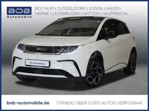 BYD Dolphin Design Gewerbeaktion