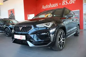 CUPRA Ateca 4Drive 2.0 TSI DSG,Kamera,Navi,LED,AHK,ACC