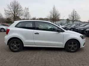 Volkswagen Polo V Trendline KLIMA°SITZHEIZUNG°TOUCH°15"ALU Bild 5