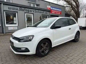 Volkswagen Polo V Trendline KLIMA°SITZHEIZUNG°TOUCH°15"ALU