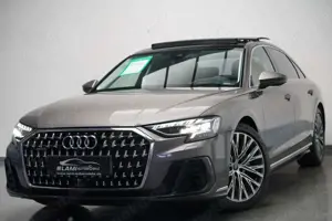 Audi A8 50TDI LANG quattro PANO BO Nachtsicht LUFT