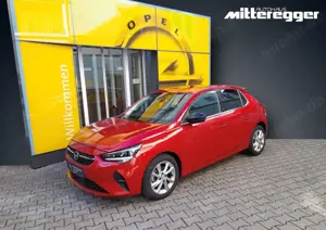 Opel Corsa F 1.2 Turbo Elegance, Navi, Kamera, Klima-AT, SHZ