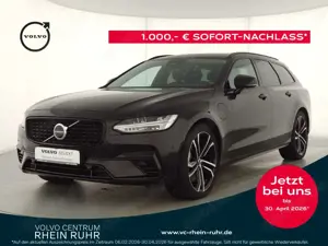 Volvo V90 T8 AWD Plus Dark+360Kam+Pano+LM20+Nappa+Luft
