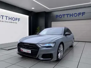Audi S6 Q STANDHZG AHK PANO HD-MATRIX