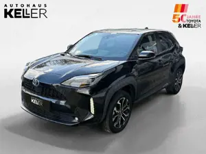 Toyota Yaris Cross Hybrid Team Deutschland***Kamera,SHZ,Klima***