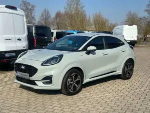 Ford Puma ST-Line X LED BO Sound