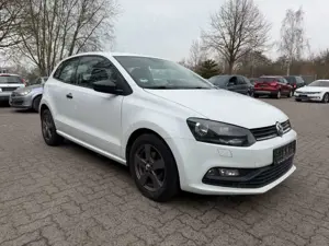 Volkswagen Polo V Trendline KLIMA°SITZHEIZUNG°TOUCH°15"ALU Bild 3