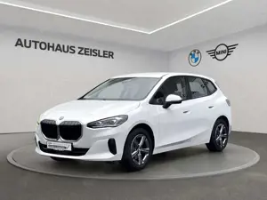 BMW 220 i Active Tourer Rückfahrkamera AHK UPE 44.410,--