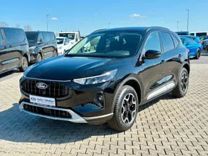 Ford Kuga Bild 3