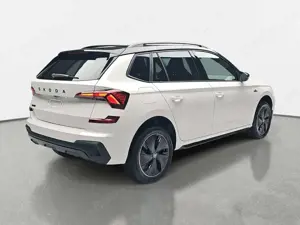 Skoda Kamiq KAMIQ 1.5 TSI DSG MONTE CARLO MATRIX KAMERA AHK Bild 4