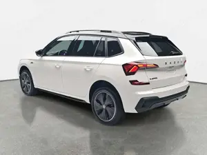 Skoda Kamiq KAMIQ 1.5 TSI DSG MONTE CARLO MATRIX KAMERA AHK Bild 5