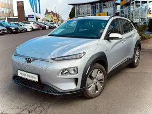Hyundai KONA Trend Elektro 2WD