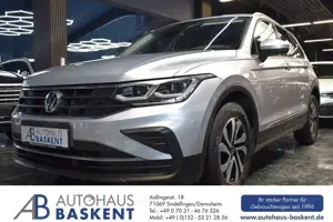 Volkswagen Tiguan 2.0 TDI Active*LED*AHK*KAMERA*SHZ*PDC*ALU