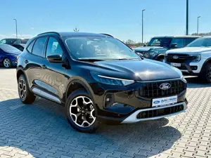 Ford Kuga Bild 2