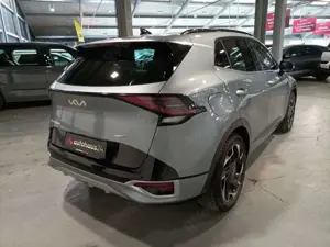 Kia Sportage Bild 5
