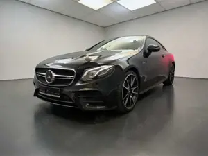 Mercedes-Benz E 53 AMG 4M COUPE*PANO*WIDE*BURM*360*ACC