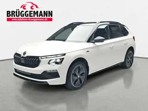 Skoda Kamiq KAMIQ 1.5 TSI DSG MONTE CARLO MATRIX KAMERA AHK Bild 1