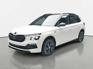 Skoda Kamiq KAMIQ 1.5 TSI DSG MONTE CARLO MATRIX KAMERA AHK Bild 2