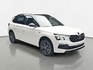 Skoda Kamiq KAMIQ 1.5 TSI DSG MONTE CARLO MATRIX KAMERA AHK Bild 3