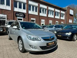 Opel Astra J Sports Tourer Design Edition,HU/AU 06/27