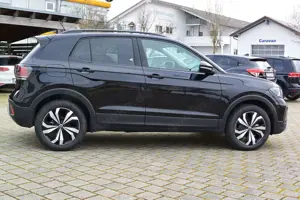 Volkswagen T-Cross Edition 1.0TSI 85kW AHK Kamera SOFORT !