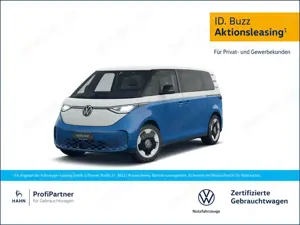 Volkswagen ID. Buzz ID.Buzz Pro LR 210KW AHK HEAD UP NAVI