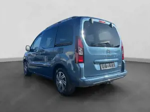 Citroen Berlingo Bild 2
