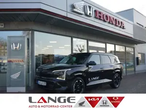 Kia EV5 160 kW GT-Lin 2WD GTL LAUNCH EDITION Navi Digitale