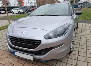 Peugeot RCZ 1.6 155 THP