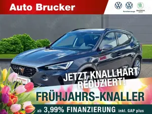 CUPRA Formentor 1.5 TSI+Sportsitze+Klimaautomatik+Spurhalteassiste Bild 1